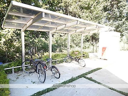 ウィット[2LDK/66.24m2]の共用部2