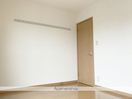 Ｒｏｙａｌ　Ｇａｒｄｅｎ　４００＆１６　ＡＢＣＤ[2DK/59.62m2]の内装1