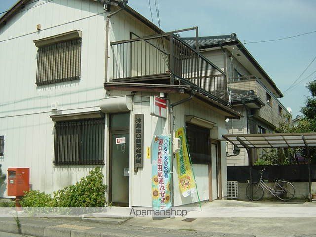 G.Forest Sの周辺写真