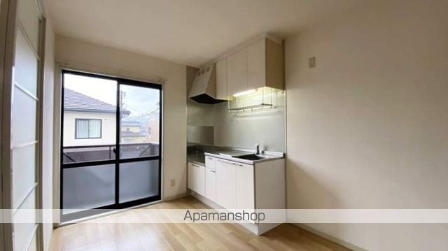 フレンド宮田 A棟の内装写真