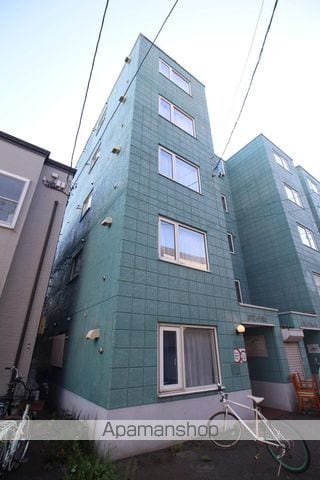 メゾンドパルの外観写真