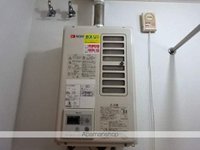 コートソアラの内装写真