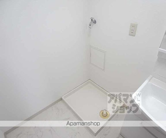 リバティスクエアの内装写真