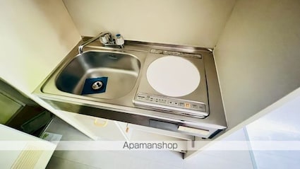 東京都八王子市椚田町[1R/15.5m2]のその他部屋・スペース