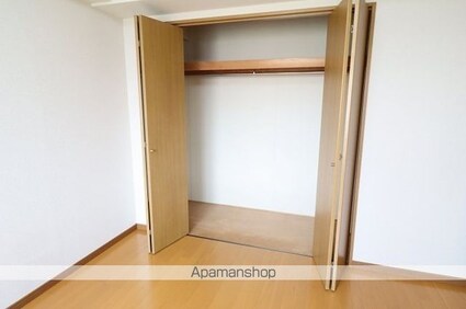ＡＭＵＫＡＳ（アムカス）[3LDK/78.99m2]の収納