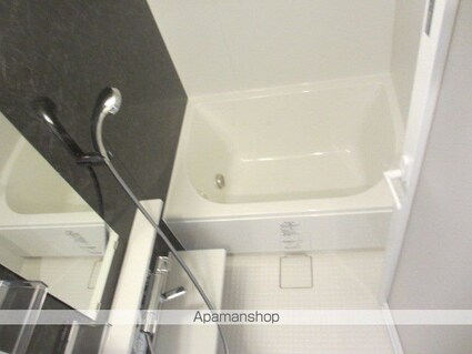 ラ・フォンテーヌ石原[1LDK/47.88m2]のバス