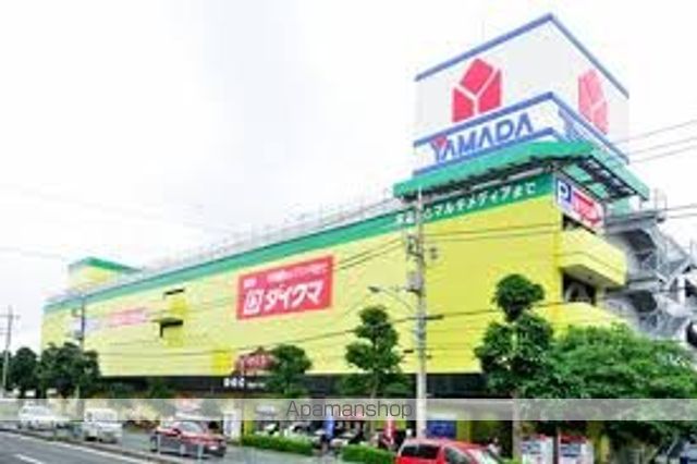 クレヴィスタ練馬平和台のその他写真
