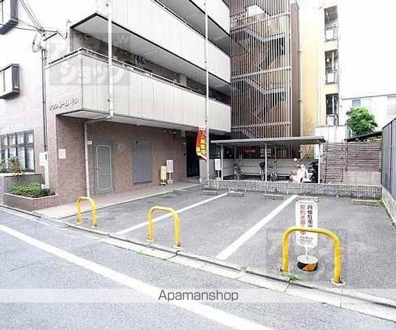 タウンルームキシの外観写真
