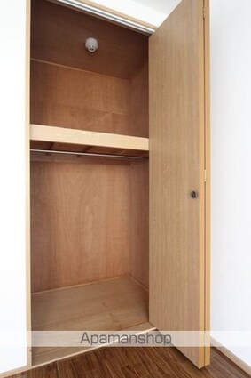 本町シングルス[1K/23.34m2]の収納