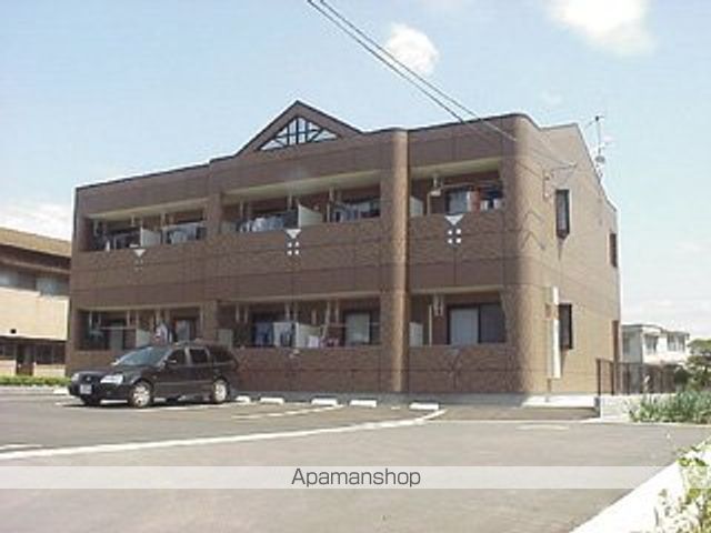 アメニティハイツ