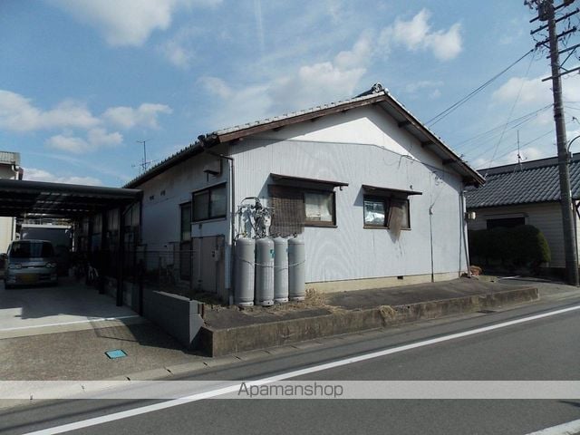 ステップ飛高の外観写真