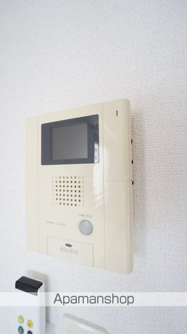 ボナールの内装写真