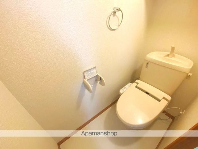 レオパレス大塩の内装写真