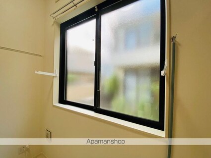 クラッセ小岩[1R/11.04m2]のバルコニー