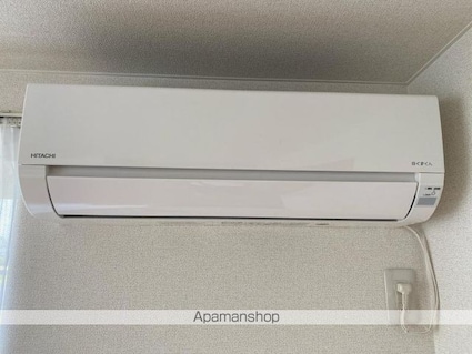 ヴィラージュⅠ[2LDK/56.8m2]のその他設備