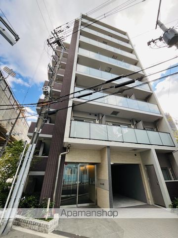 Live Casa 田辺の外観写真