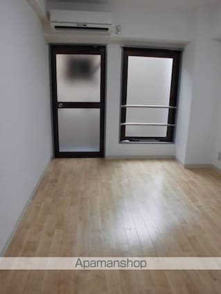 ベルテンポ[1R/18.58m2]のリビング・居間