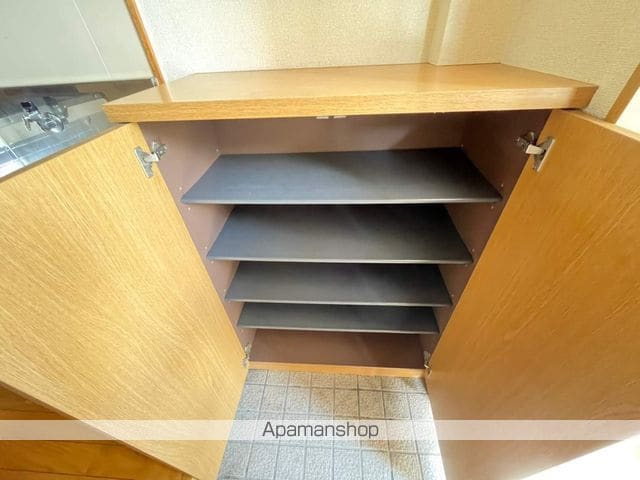 サン香久山の内装写真