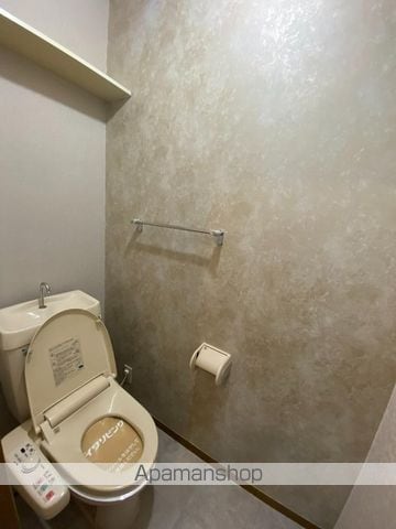 ラフィネ高柳の内装写真