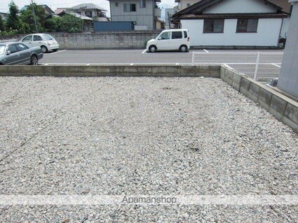 長野県長野市大字栗田[駐車場]のその他内装1