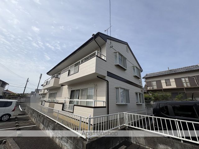 ドエル富塚A
