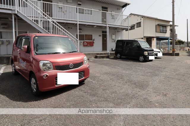 第1新見ハイツのその他写真
