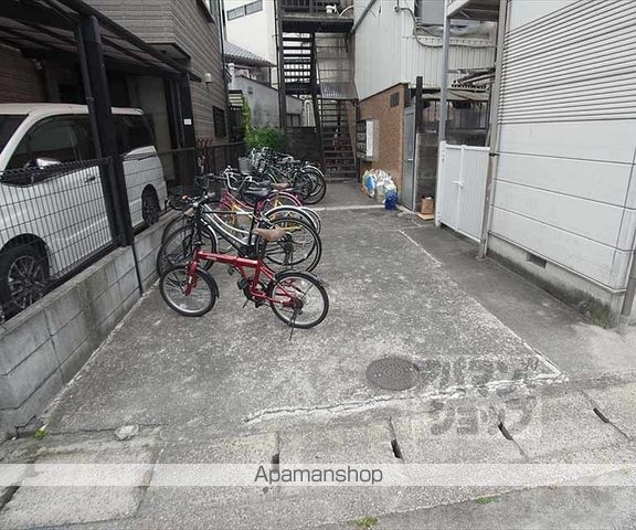 フクヤハウスの外観写真