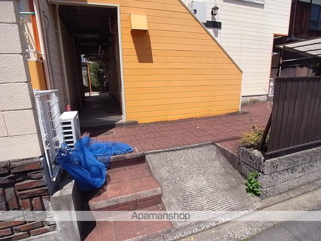 ヴィラホワイトの外観写真