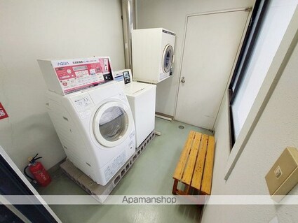 グランシェル１１[1R/30.36m2]の共用部3