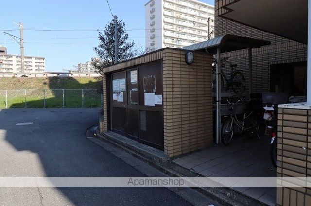 クオリティダイカンの内装写真