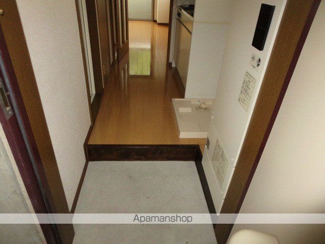 Casa Sun Proceedの内装写真