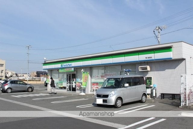 エル・ルージュの周辺写真