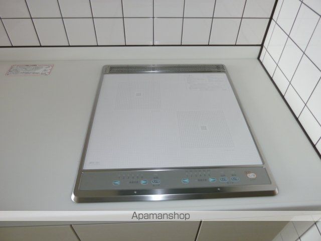 ラヴィータ410の内装写真
