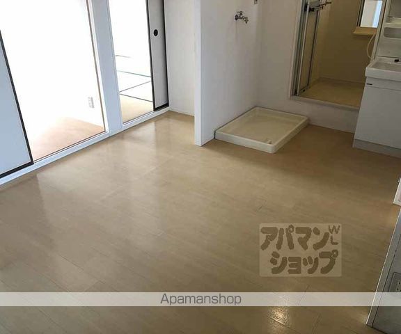 清水セカンドハイツの内装写真