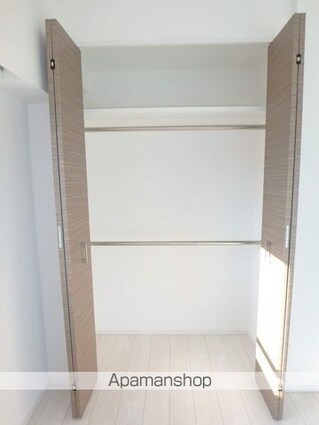 ＧＲＡＮ　ＰＡＳＥＯ神田駅前[1K/20.81m2]の内装7