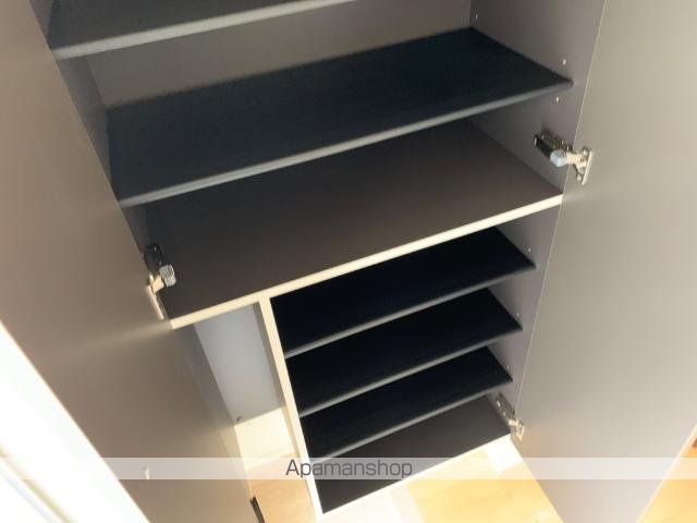 金沢市久安3丁目アパートの内装写真
