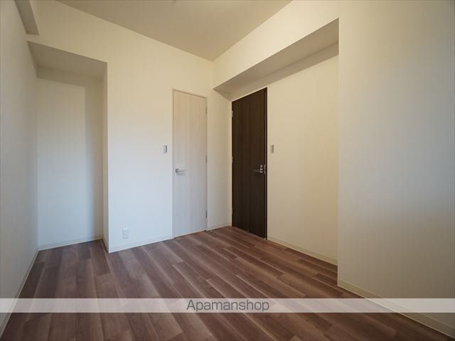 SーRESIDENCE茶屋ヶ坂EASTの内装写真