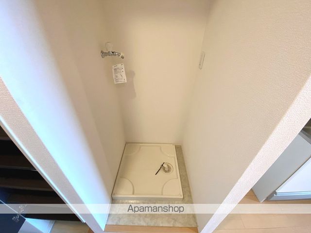 セジュールオッツ八戸ノ里の内装写真