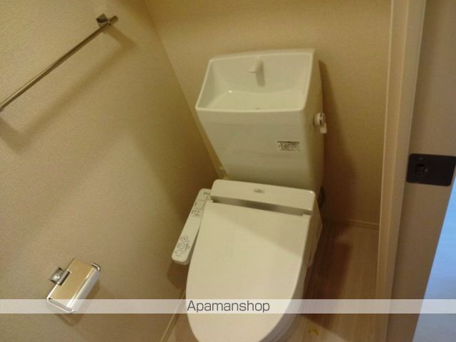 アジョーレレジデンスJR西宮駅前の内装写真