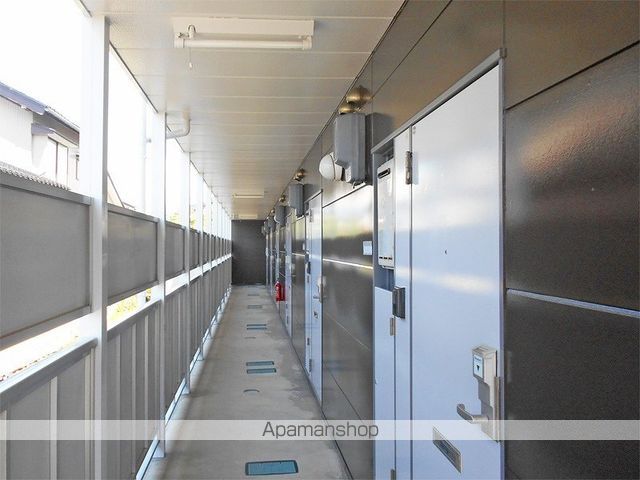 レオパレス京浜建物水橋ハイムBのその他写真