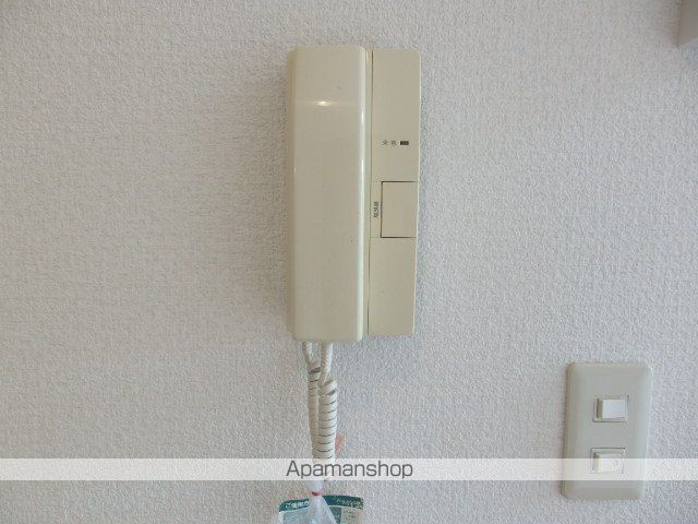 東洋ハイツ B棟の内装写真