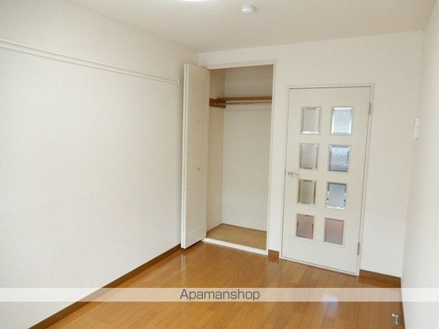 プチクレール北綾瀬Cの内装写真