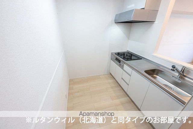 アウル フォレストの内装写真