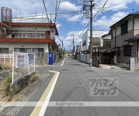 コート桂の周辺写真