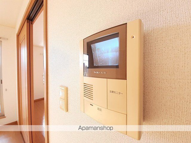 レスポアールの内装写真