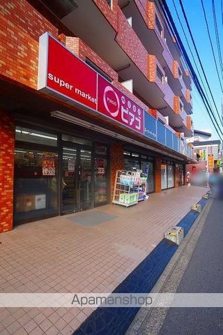 サニーヴェールの周辺写真