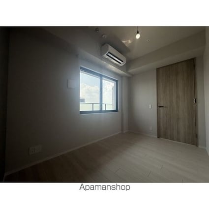 デュオフラッツ品川戸越[2LDK/54.3m2]のその他部屋・スペース1