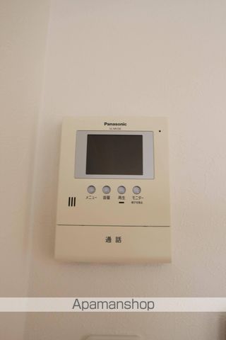 アールベロの内装写真