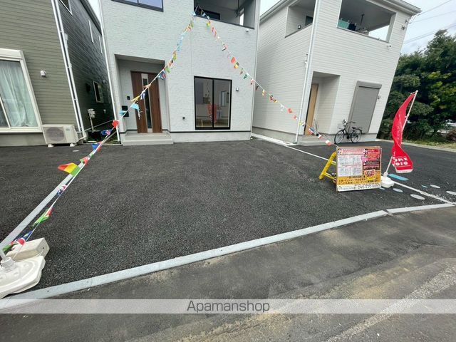 埼玉高速鉄道 鳩ヶ谷駅 徒歩36分 2階建 新築のその他写真
