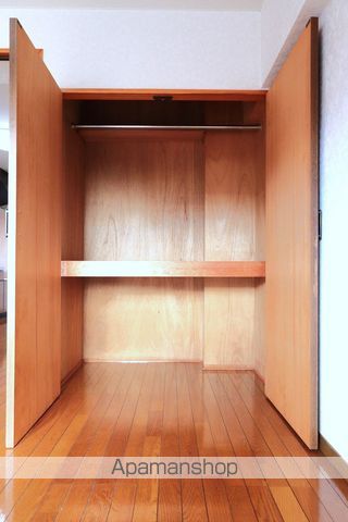 アベニール金村の内装写真